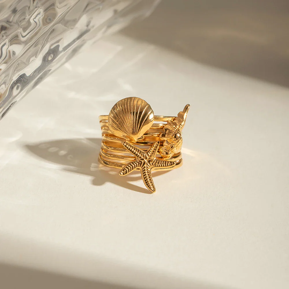 StarLust Ring - Image 3