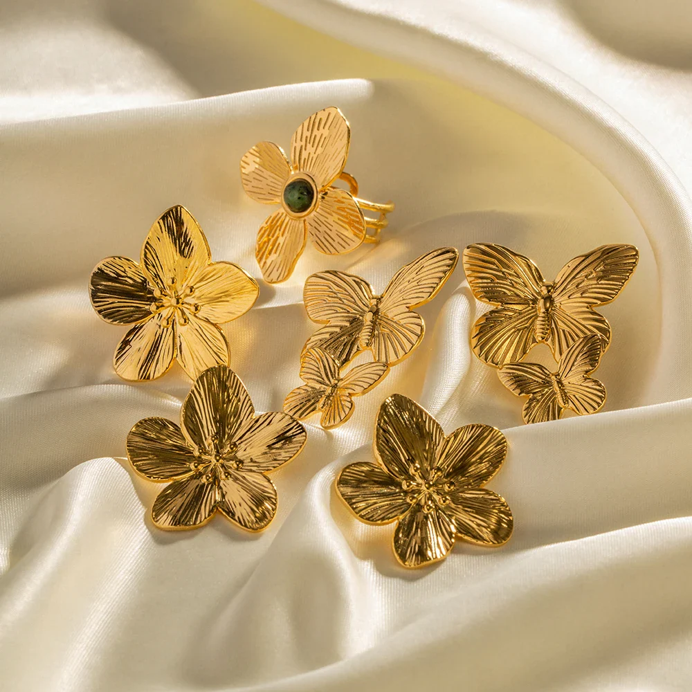 StellarSpark Earring - Image 5