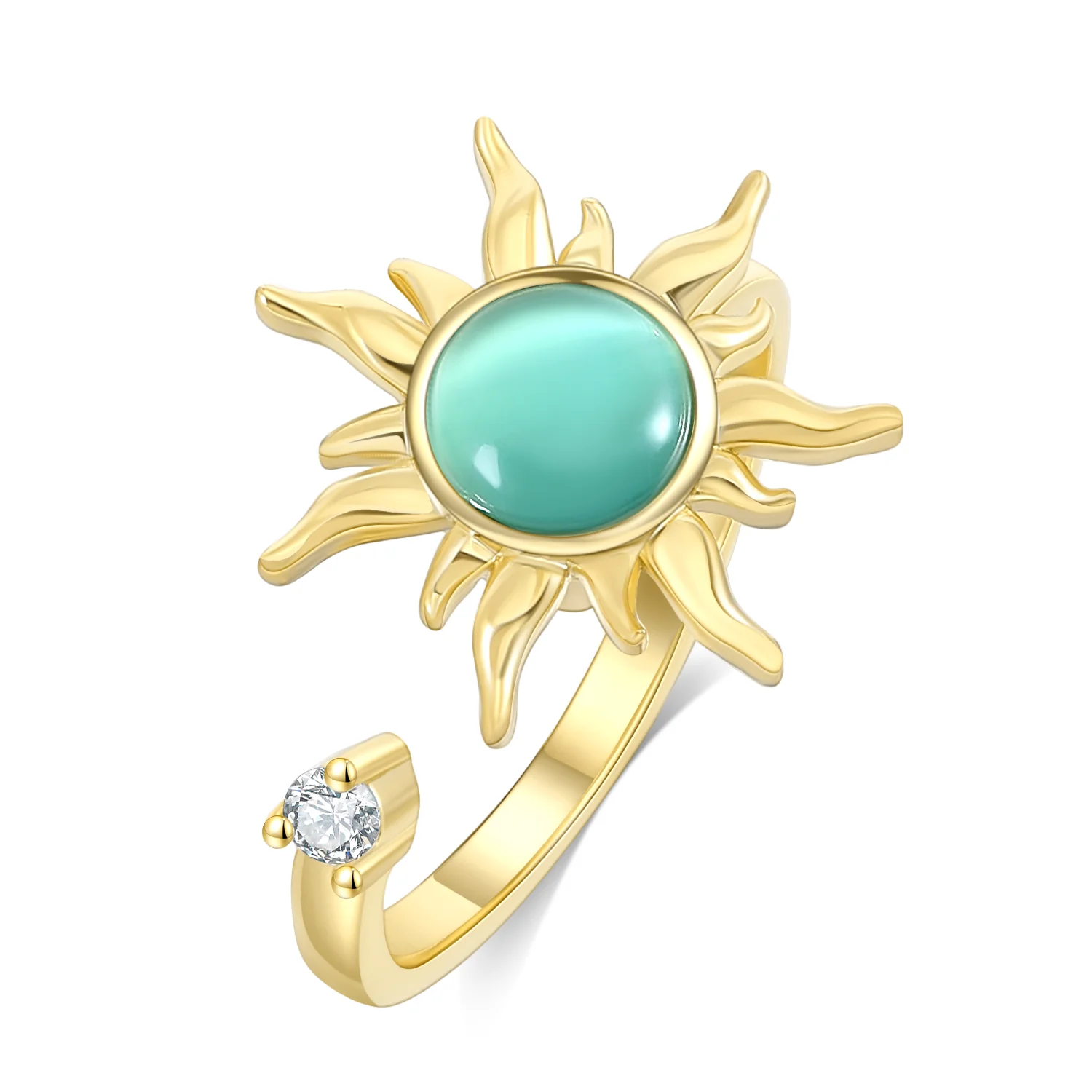 Fidget Ring Bundle - Image 5
