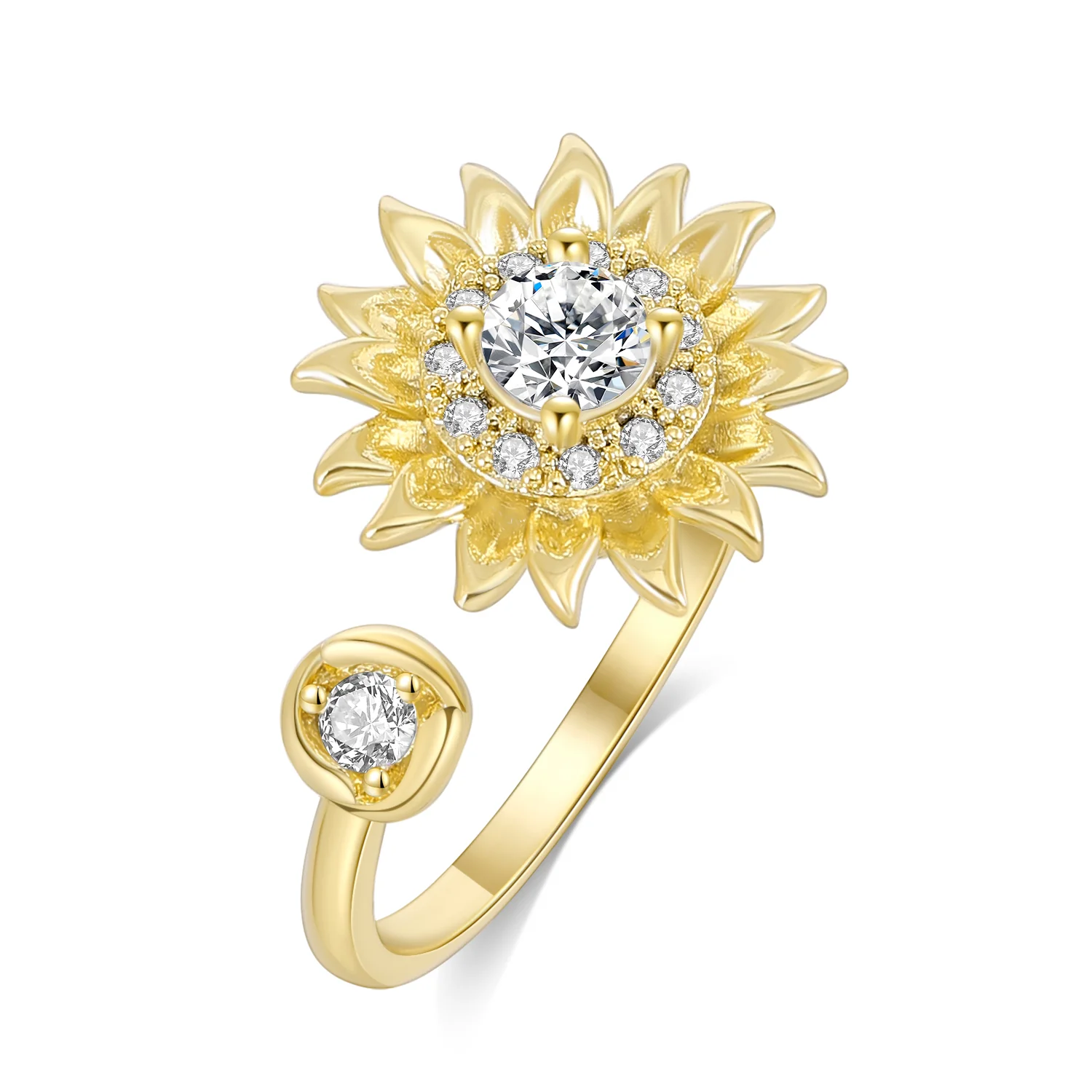 Fidget Ring Bundle - Image 4