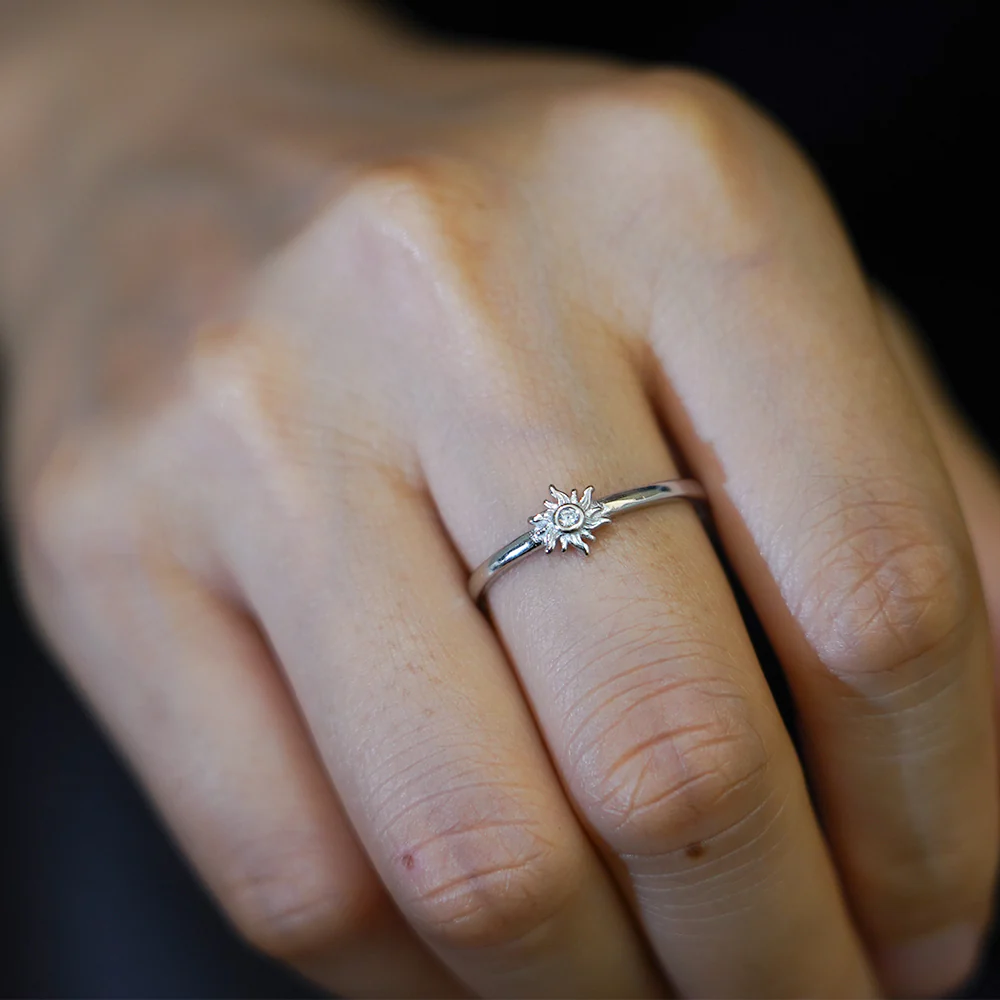 Sunshine Ring - Image 5