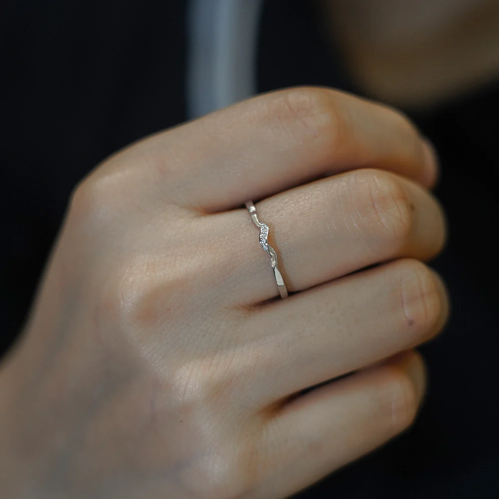 Twists & Turns Ring - Image 5
